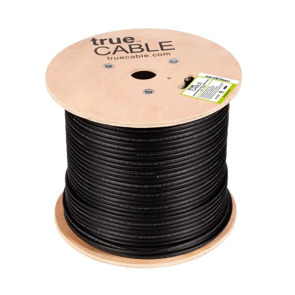 Cat6 D-Link Outdoor cable