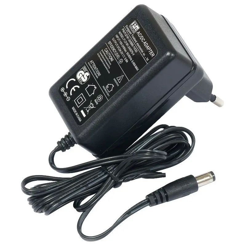 Mikrotik Router 24V 0.8A Power adapter