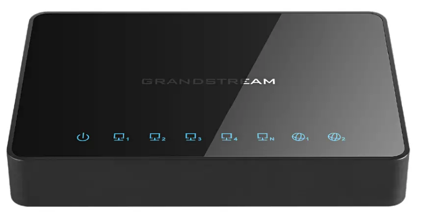 Grandstream Firewall 