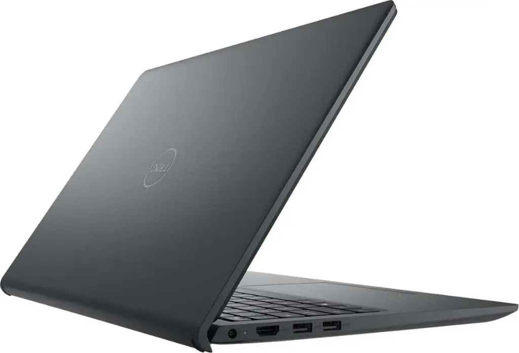 Dell Touchscreen 15.6" Inspiron Business Laptop Computer