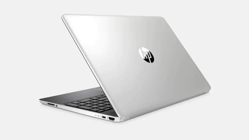 HP 15.6" HD Intel 10th Gen i3