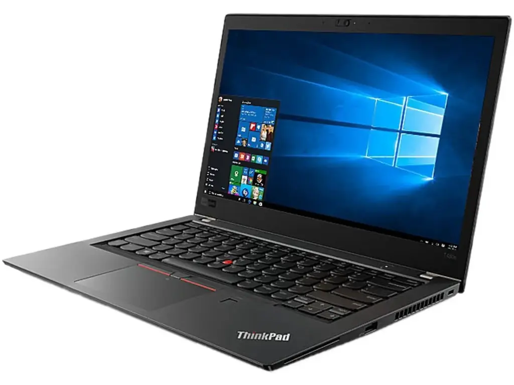 Lenovo ThinkPad T480s Windows 10 Pro Laptop 