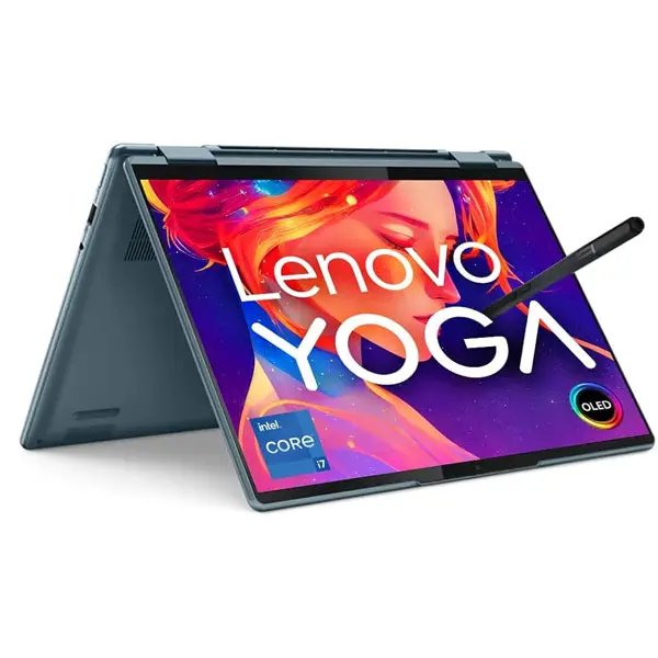 Lenovo YOGA7 (96IN) Laptop (Intel® Core™ i7-1360P