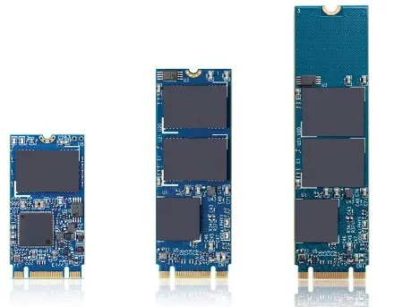 Solid State Drive (SSD)
