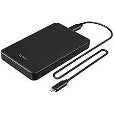 USB3.0 External Hard Disk 500GB 1TB 2TB Storage Device Drive 