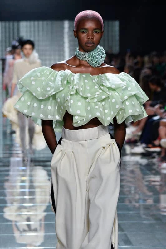 Lady fashion 