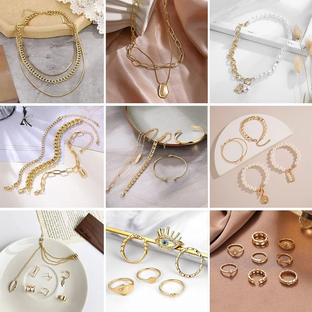 Symbolic & Motif Jewelry