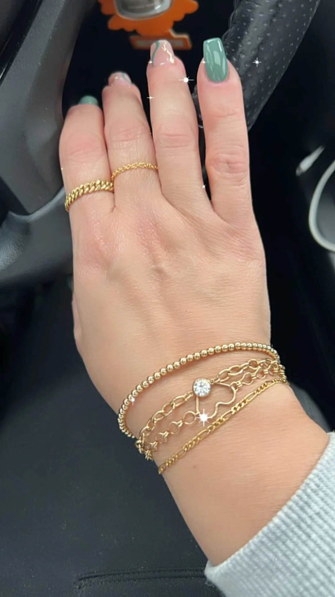 Permanent Jewelry 