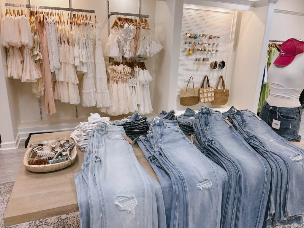 Men and Ladies dresses