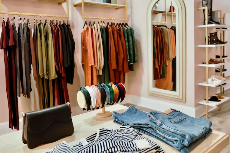 Men and Ladies dresses