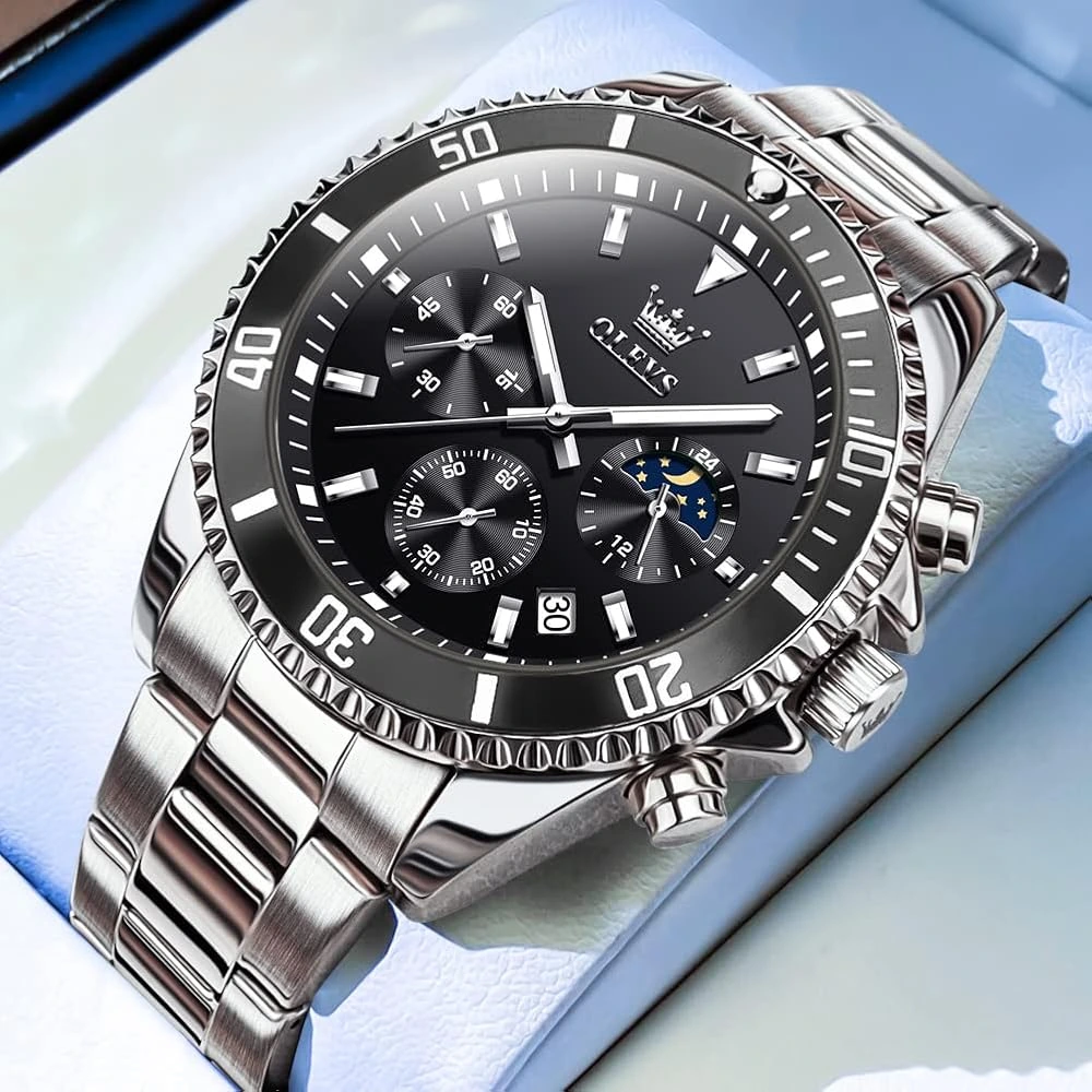 Rolax watch 