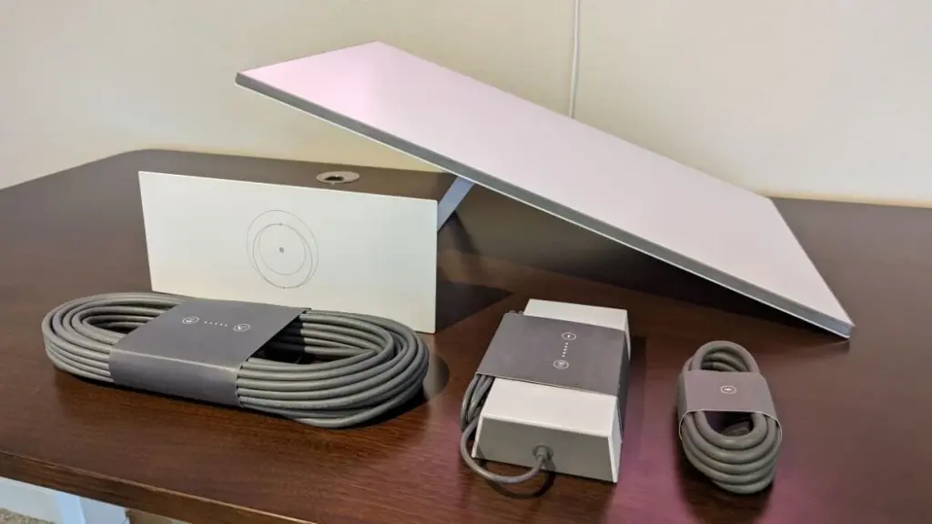 SpaceX Starlink Gen 3 Standard Kit