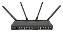 RB4011iGS+RM Router