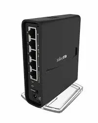 MikroTik hAP Router