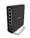 MikroTik hAP Router