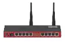 Mikrotik Router 2011UiAS-2HnD 