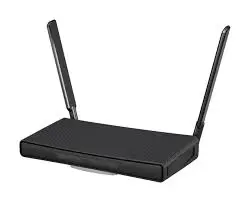 MikroTik hAP ac³ Router (RBD53iG-5HacD2HnD) 