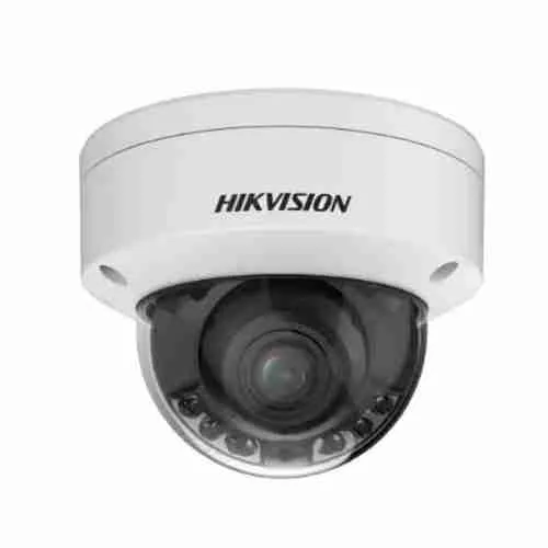 HikVision 4 MP Dome Camera 