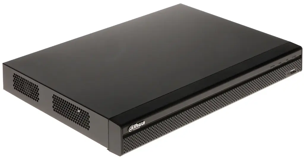 Dahua 16 Channel POE Switch DH