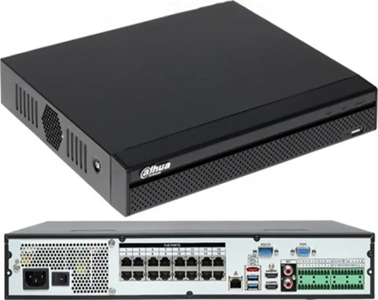 Dahua 32 Channel NVR