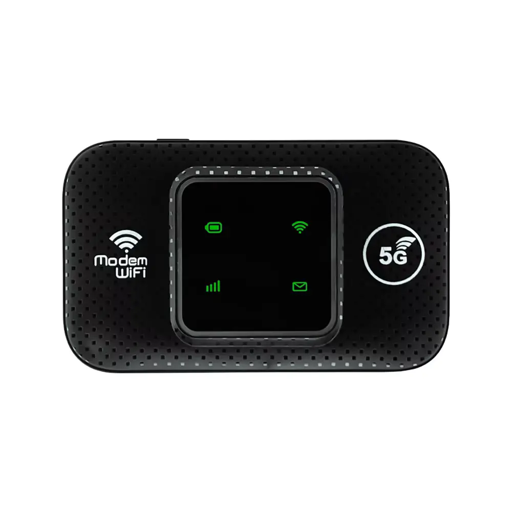 Huawei 4G LTE Unlocked Universal Mobile Wifi Modem