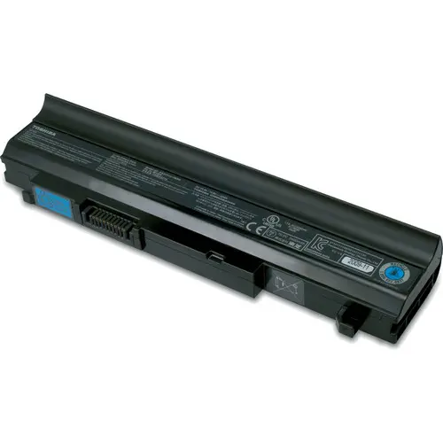 Toshiba Primary 6-Cell Li-Ion Battery for Satellite E205 Series Laptops