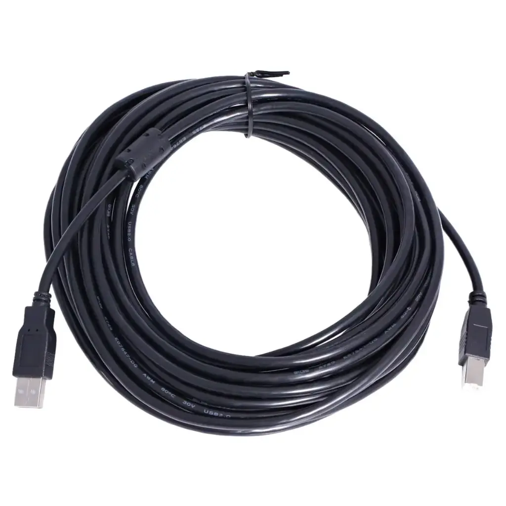 Printer Cables (10m)
