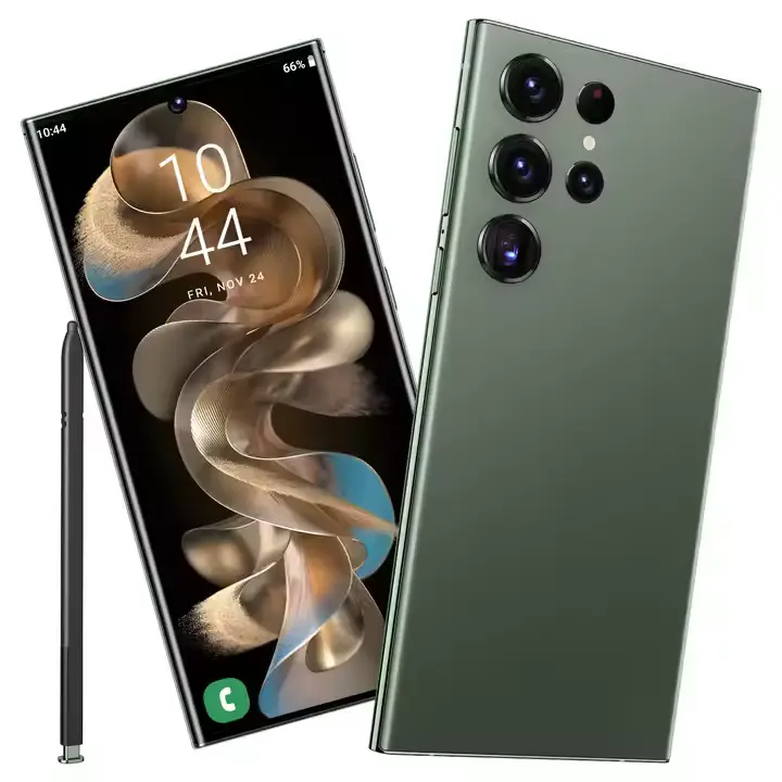 S25 Ultra+ Infinix 7.3inch Android 13.0, Smartphone